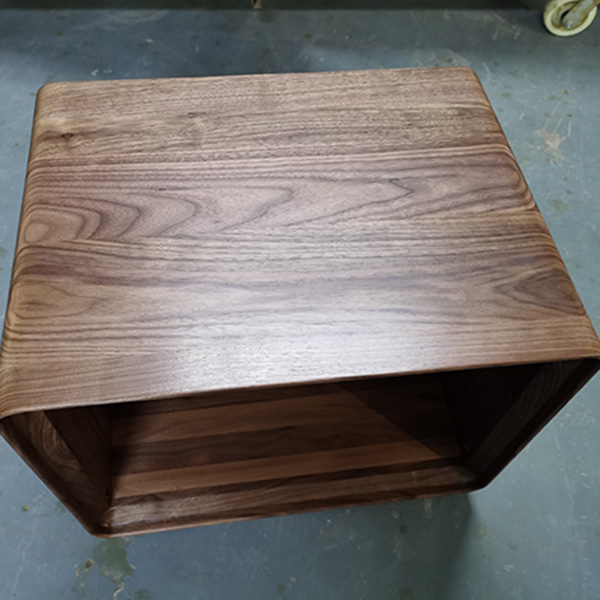家具木蜡油涂装