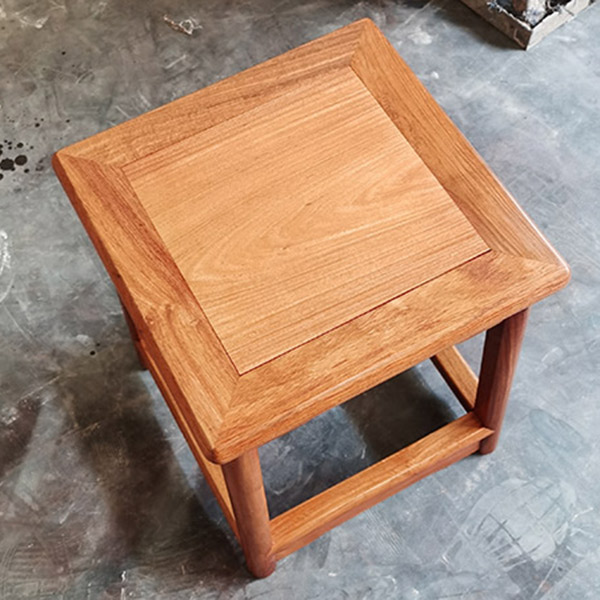 木蜡油涂装家具